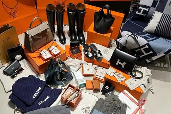 重庆市巴南上门回收鞋子价格