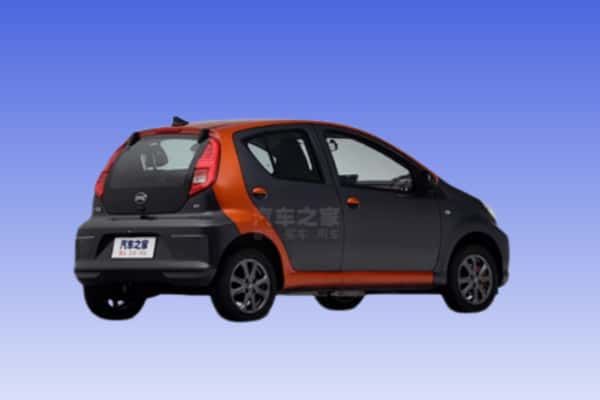 重庆市巴南抵押微型汽车