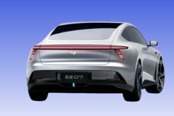 重庆市巴南回收小米汽车
